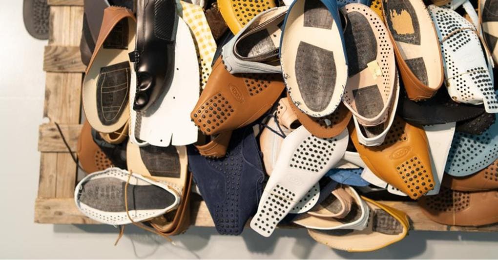 Hogan e tod's shop